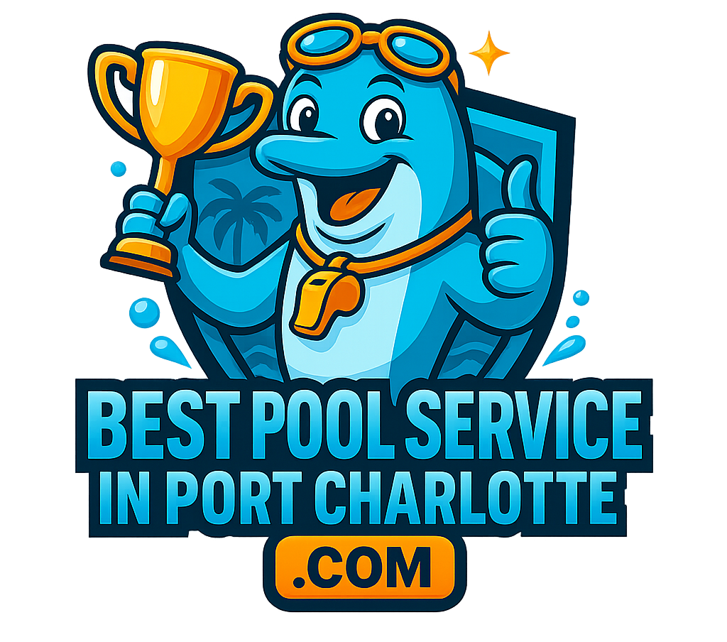 Port Charlotte Pool Service
